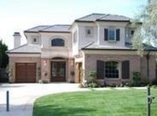 60 W Magna Vista Ave, Arcadia, CA 91007