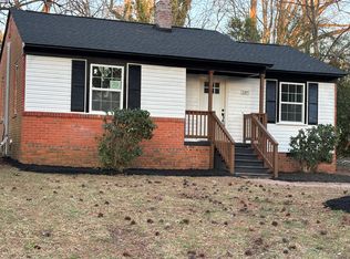 2207 Shannon St, Raleigh, NC 27610