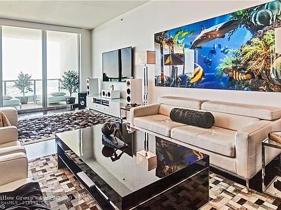 4th image of 900 Biscayne Blvd APT 6003