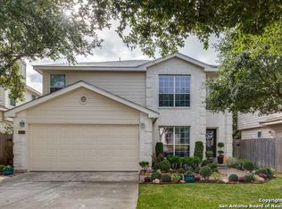 8214 Alden Woods, San Antonio, TX 78250