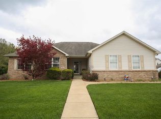10 Shadow Valley Ct, Lafayette, IN 47909