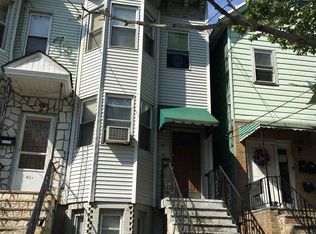 45 Stevens Ave, Jersey City, NJ 07305