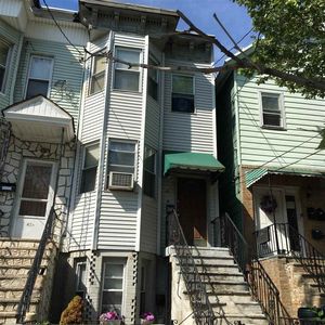 45 Stevens Ave, Jersey City, NJ, 07305