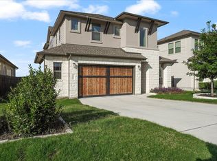 13025 Cardinal Flower Dr, Austin, TX 78739