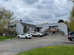 MLK Flatz, Lansing, MI 48910