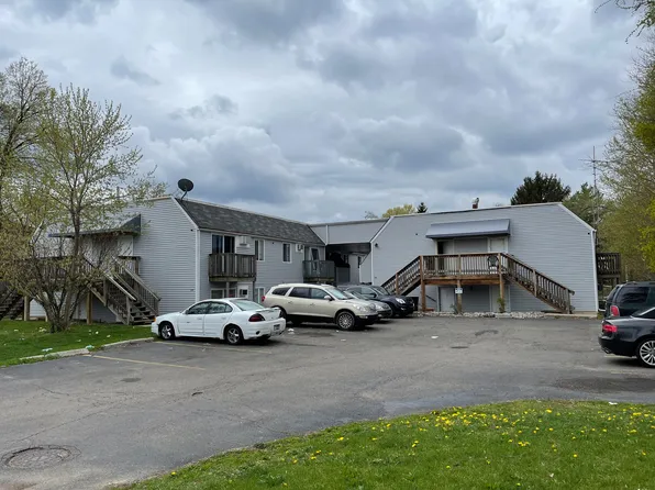 MLK Flatz, 4620 S Martin Luther King Jr Blvd, Lansing, MI 48910