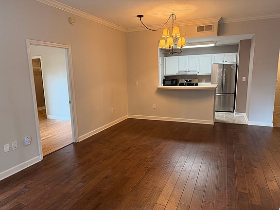 Dinning Area