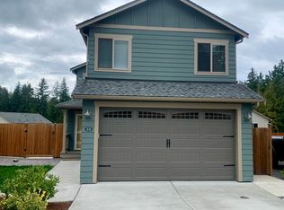 426 NE Hazelberry Ct, Poulsbo, WA 98370