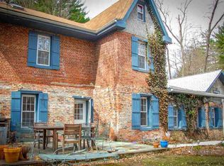 743 Creek Locks Rd, Rosendale, NY 12472