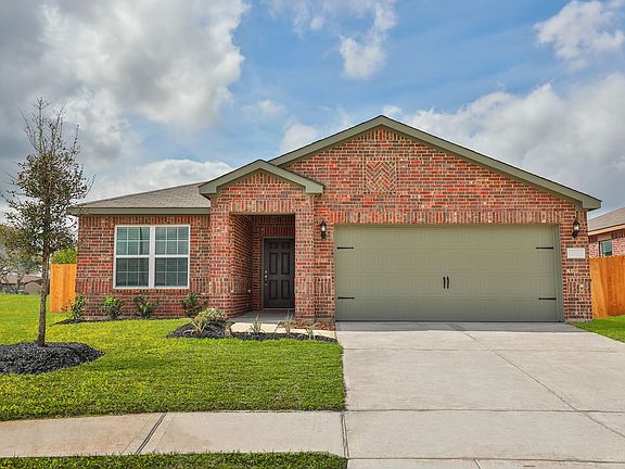 Enjoy flexible living in this 3-Bedroom Home