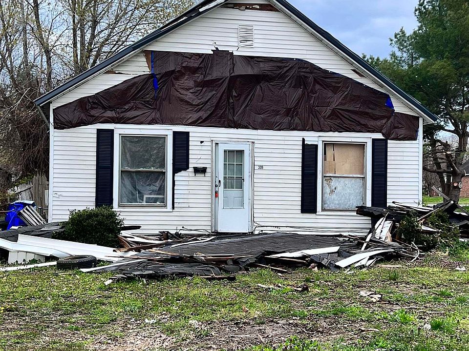 309 Cadiz St, Princeton, KY 42445 Zillow