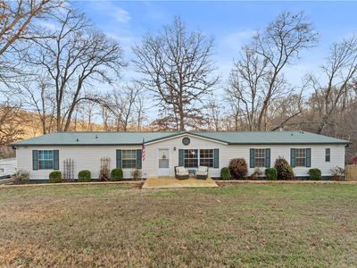 15722 Little Beaver Ln, Rogers, AR, 72756