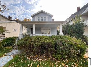 14308 Kingsford Ave, Cleveland, OH 44128