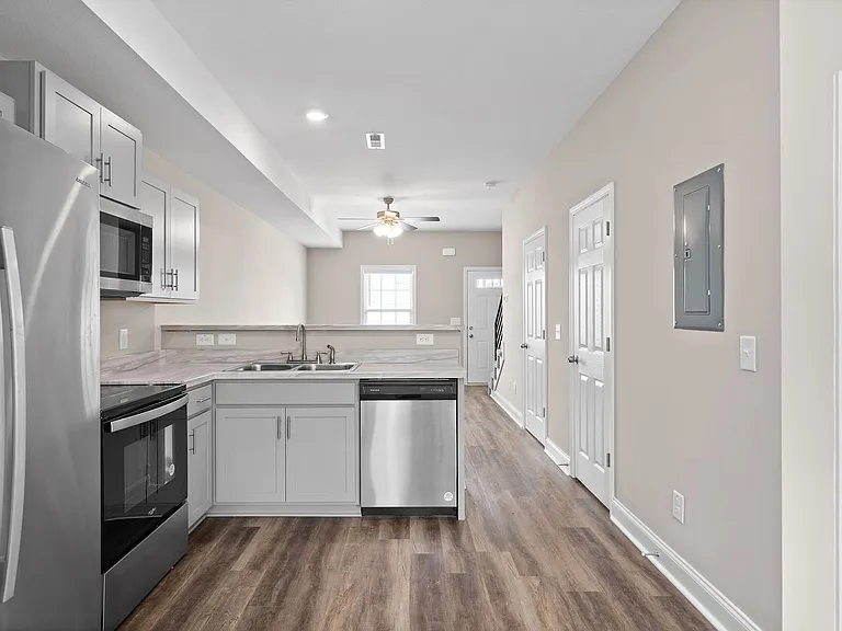 Meadow Hill Ln - 1167 — Photo 13