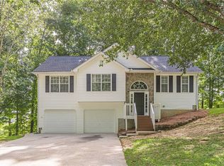 194 Princeton Dr, Dallas, GA 30157