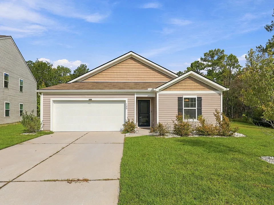 100 Cotton Bluff Ct