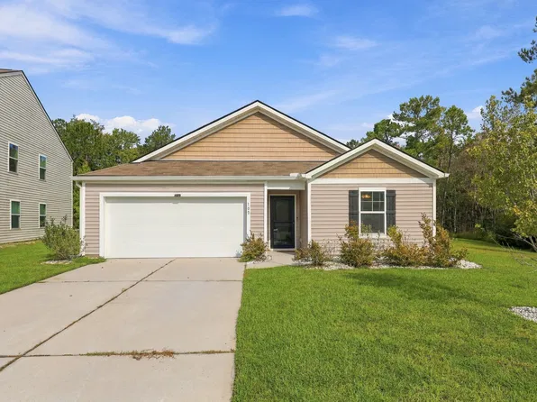 100 Cotton Bluff Ct, Guyton, GA 31312