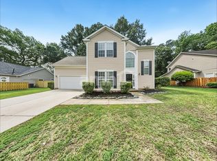 1106 Kerry Greens Dr, Matthews, NC 28104