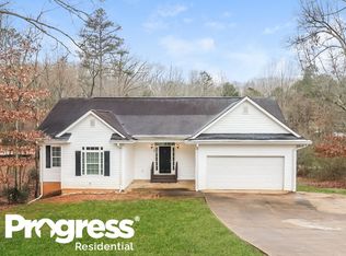 36 Hickory Holw, Cartersville, GA 30120