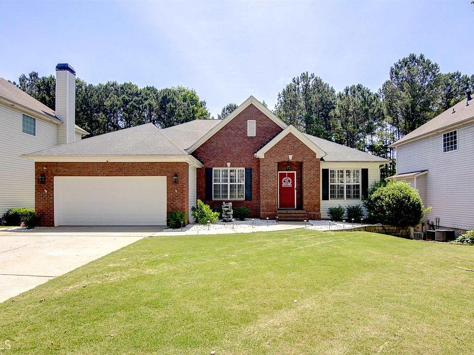 46 Fairway Dr, Newnan, GA 30265 Zillow
