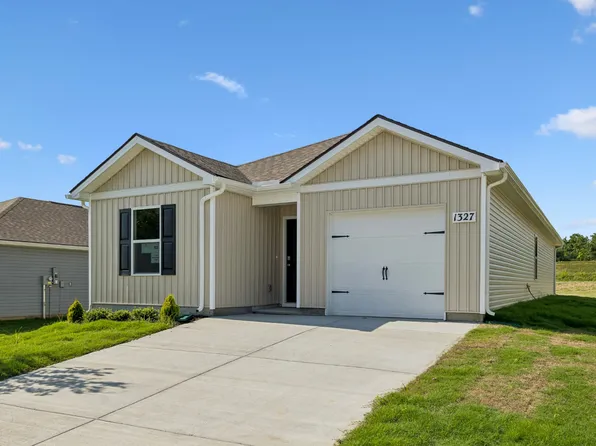 1312 Preakness Ln, Lewisburg, TN 37091
