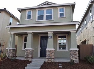 3742 Catalan Sea Ave, Sacramento, CA