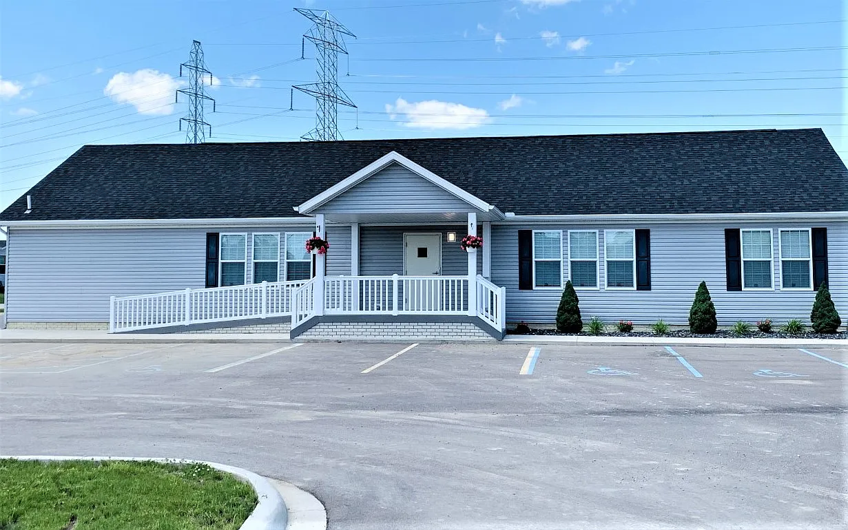 Swan Creek (MI) — Photo 1