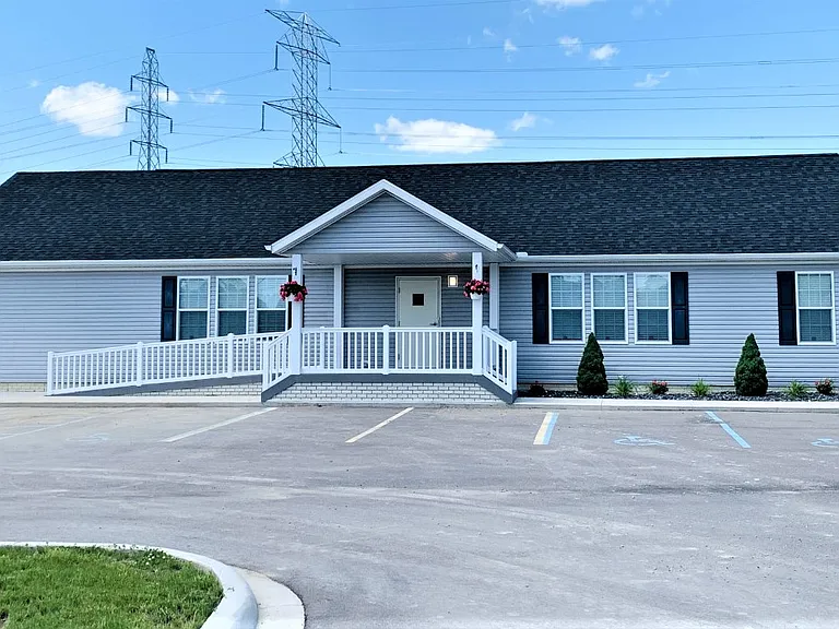 Swan Creek (MI) — Photo 1
