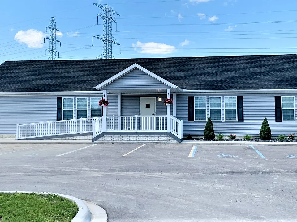 Swan Creek (MI)