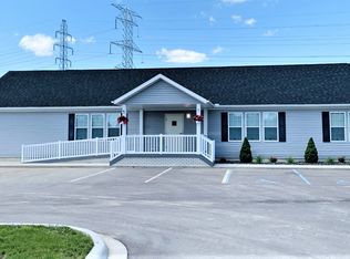 Swan Creek (MI), New Boston, MI 48164