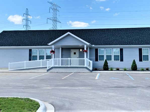 23379 Island Dr #1a0
