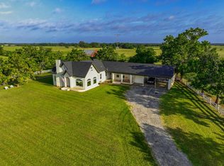 290 Acr 2502, Tennessee Colony, TX 75861