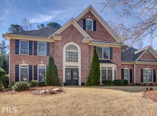 2774 Misty Rock Cv #12, Dacula, GA 30019