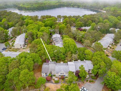 300 Buck Island Road UNIT 6B, West Yarmouth, MA, 02673
