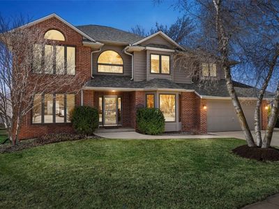 3181 Eagle Ct NE, Cedar Rapids, IA, 52402