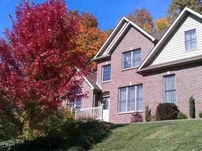 345 Vitez Dr, Morgantown, WV, 26508