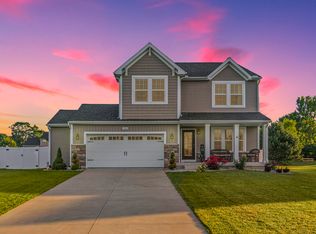 3500 Saint Luke Ave, Kalamazoo, MI 49009