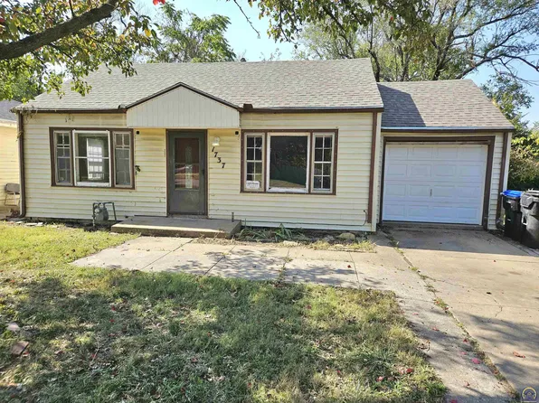 1737 SE Hudson Blvd, Topeka, KS 66607