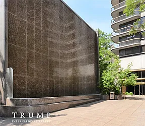 Rented by Trump International Realty