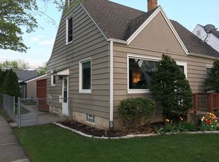 3634 N 99th St, Milwaukee, WI 53222