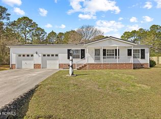 112 Maplecrest Way, Sneads Ferry, NC 28460