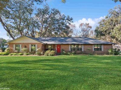 607 SE 28th Way, Melrose, FL, 32666
