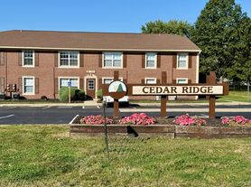 Cedar Ridge Apartments