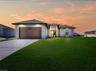1310 NW 11th Ter, Cape Coral, FL 33991