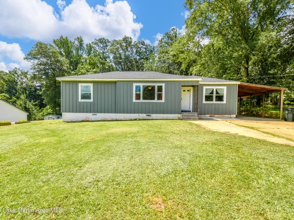 1620 Simpson St, Alexander City, AL 35010
