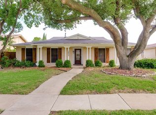 5033 Stanley Dr, The Colony, TX 75056