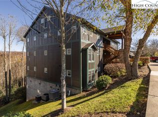 446 Peaceful Haven Drive #811, Boone, NC 28607