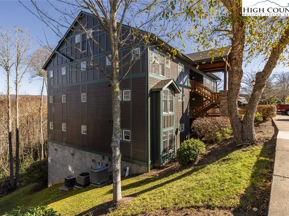 446 Peaceful Haven Drive #811, Boone, NC 28607