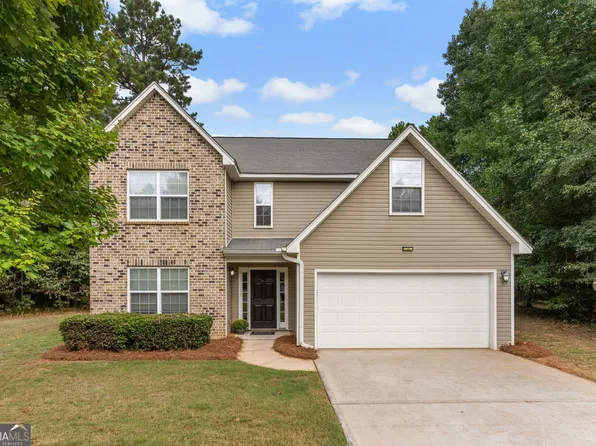 915 Dennis Station Rd SW, Eatonton, GA 31024