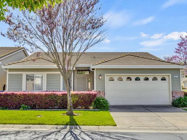 451 Baguette Pl, Folsom, CA 95630